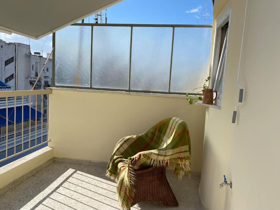 Athens Skylight Condo Extérieur photo